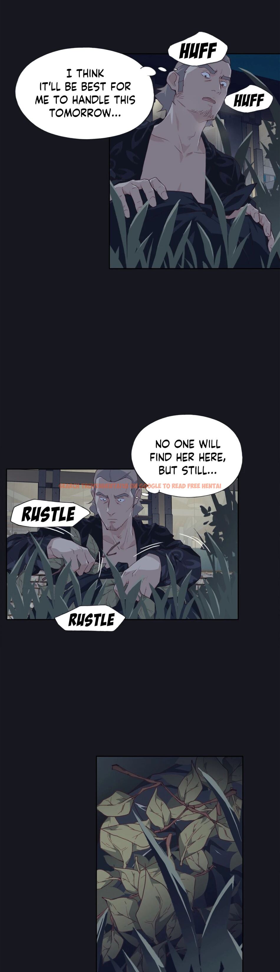 Read Hentai Image 36 239 in comic Blood On The Wall - Chapter 19 - hentaitnt.net