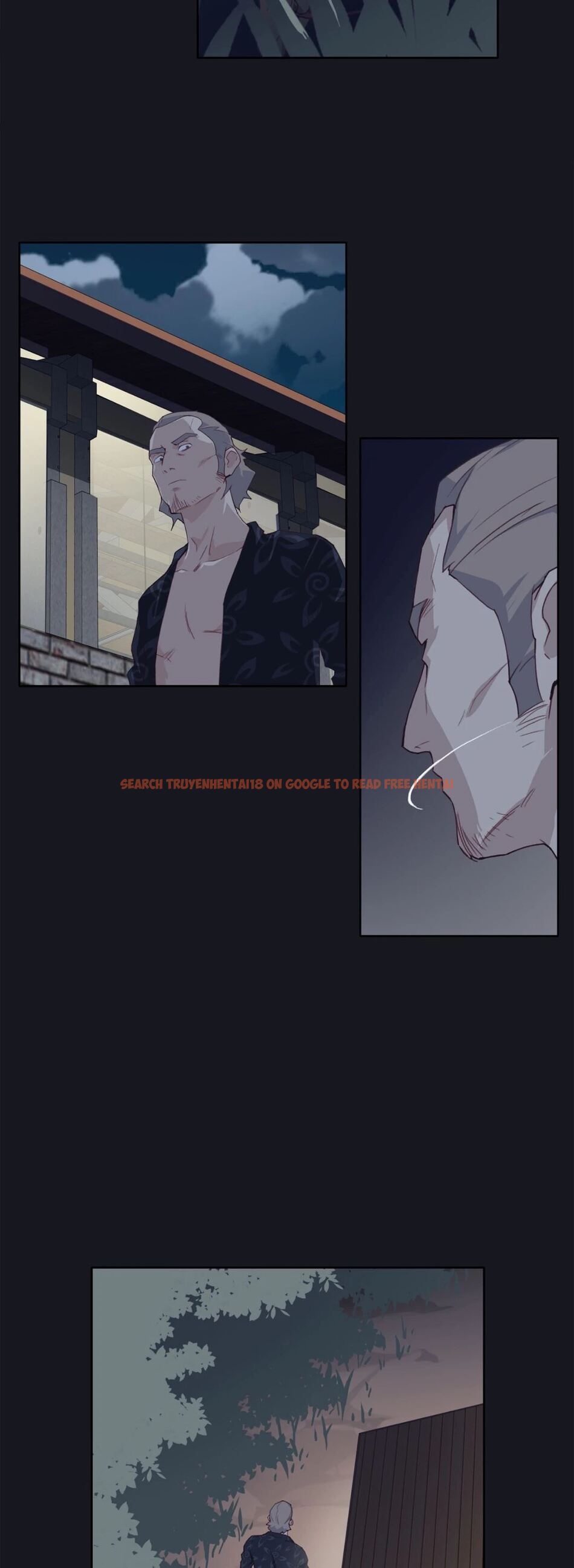 Read Hentai Image 37 239 in comic Blood On The Wall - Chapter 19 - hentaitnt.net