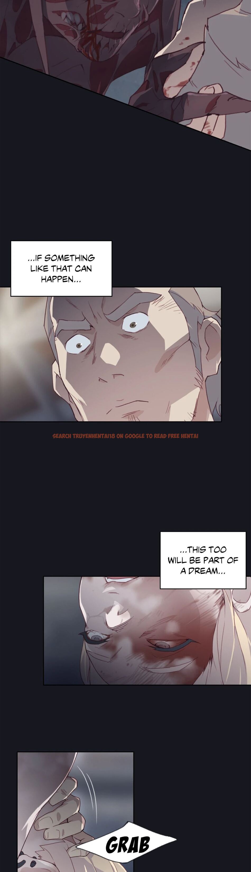 Read Hentai Image 8 232 in comic Blood On The Wall - Chapter 19 - hentaitnt.net