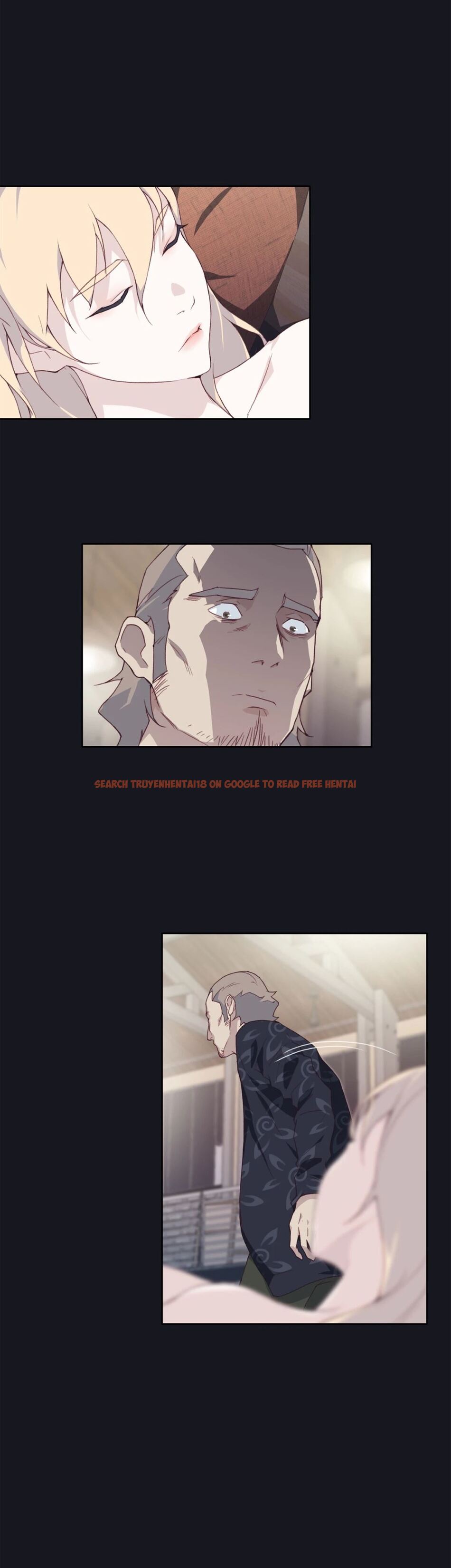 Read Hentai Image 22 313 in comic Blood On The Wall - Chapter 20 - hentaitnt.net