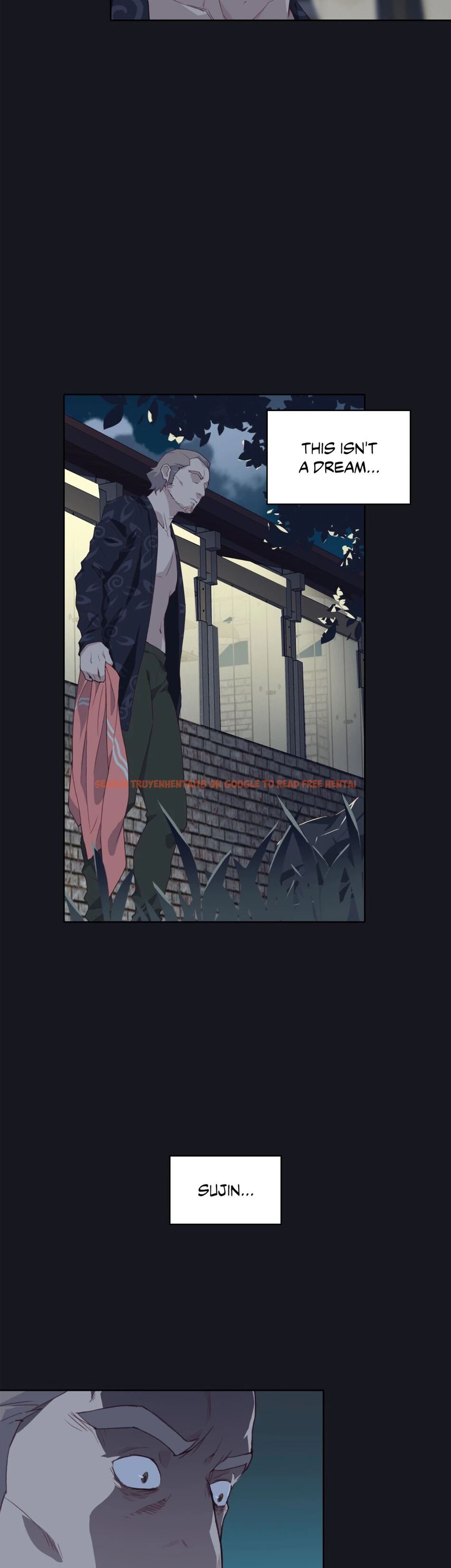 Read Hentai Image 26 313 in comic Blood On The Wall - Chapter 20 - hentaitnt.net