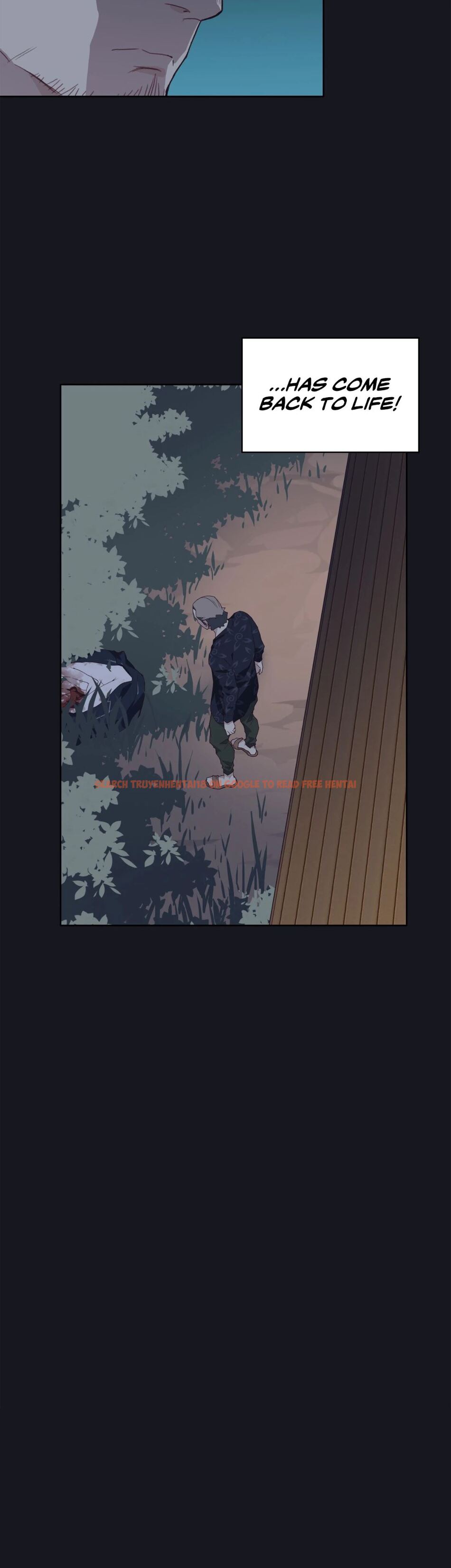 Read Hentai Image 27 313 in comic Blood On The Wall - Chapter 20 - hentaitnt.net