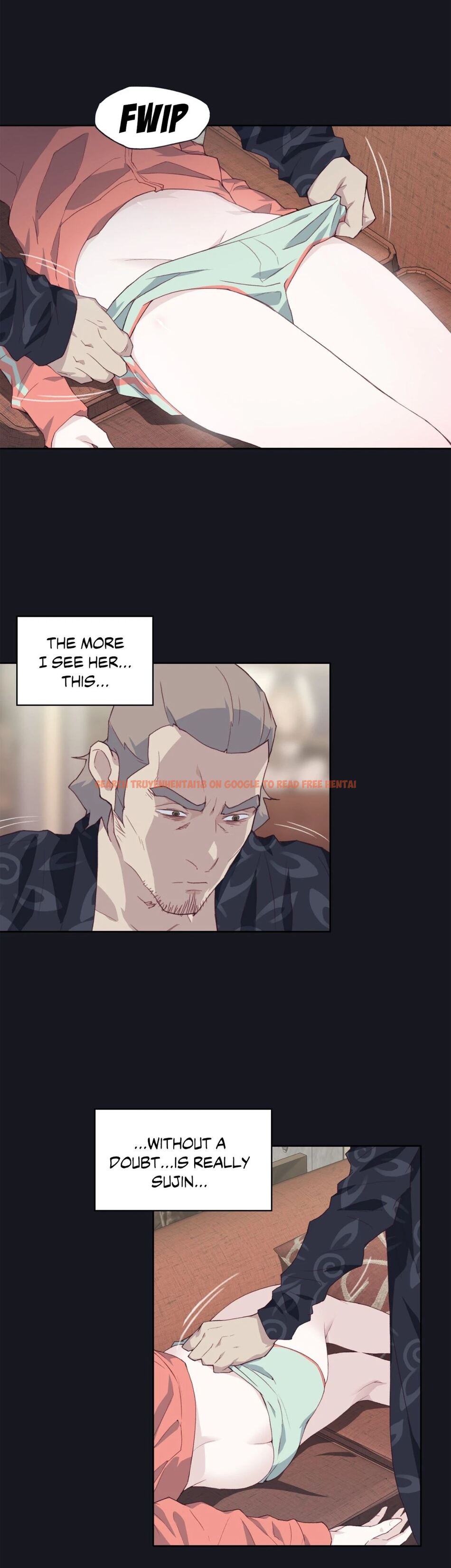 Read Hentai Image 29 314 in comic Blood On The Wall - Chapter 20 - hentaitnt.net