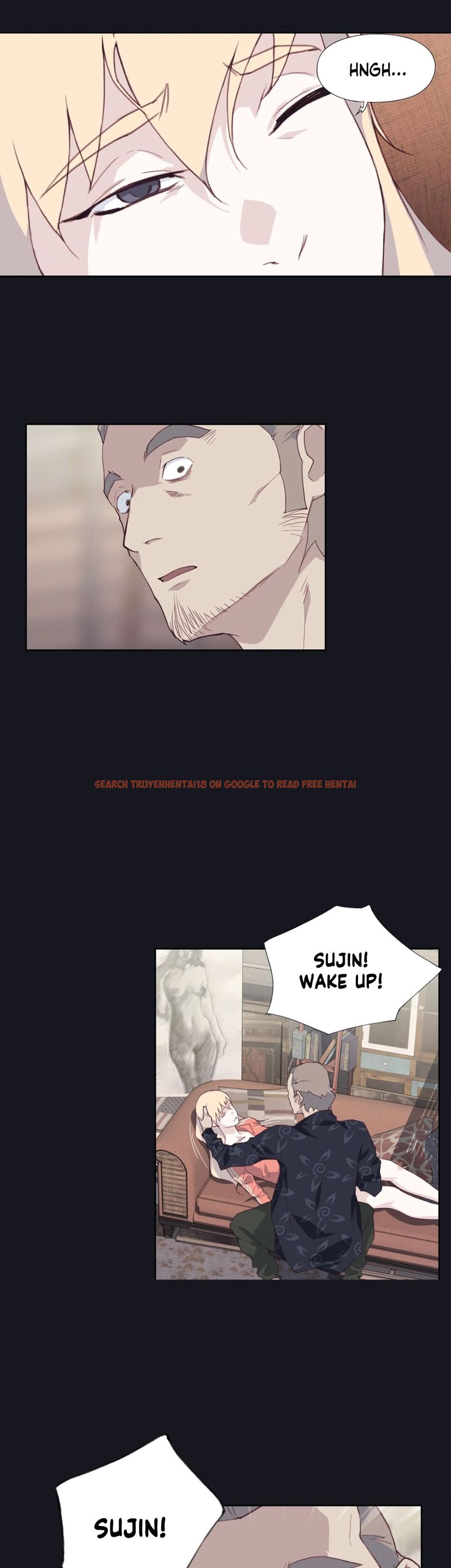 Read Hentai Image 31 314 in comic Blood On The Wall - Chapter 20 - hentaitnt.net