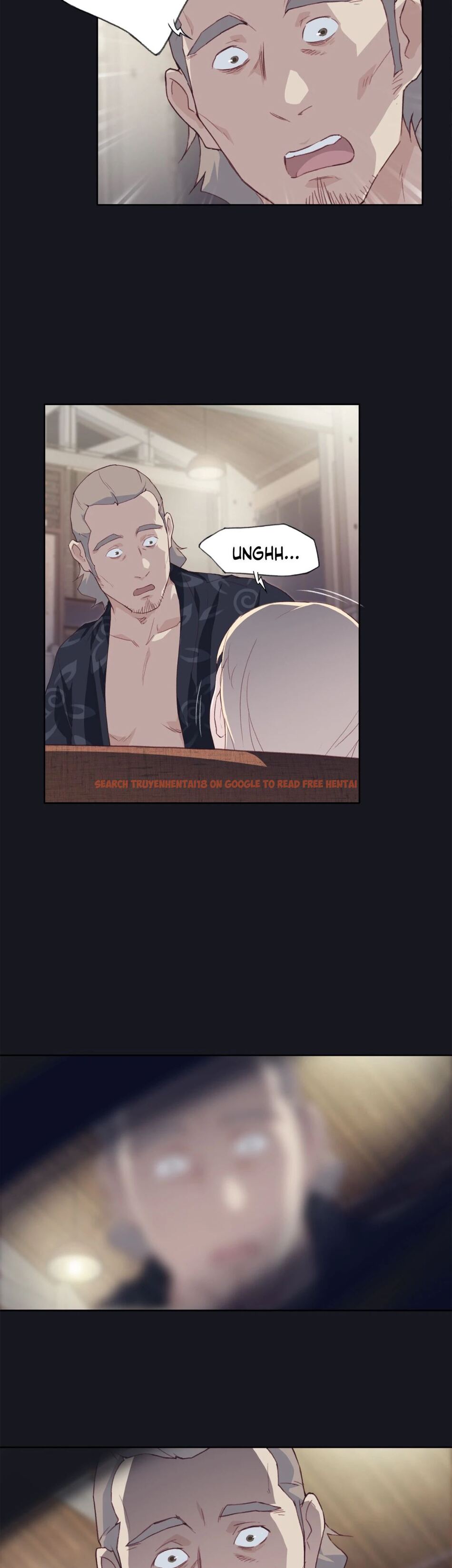 Read Hentai Image 32 314 in comic Blood On The Wall - Chapter 20 - hentaitnt.net