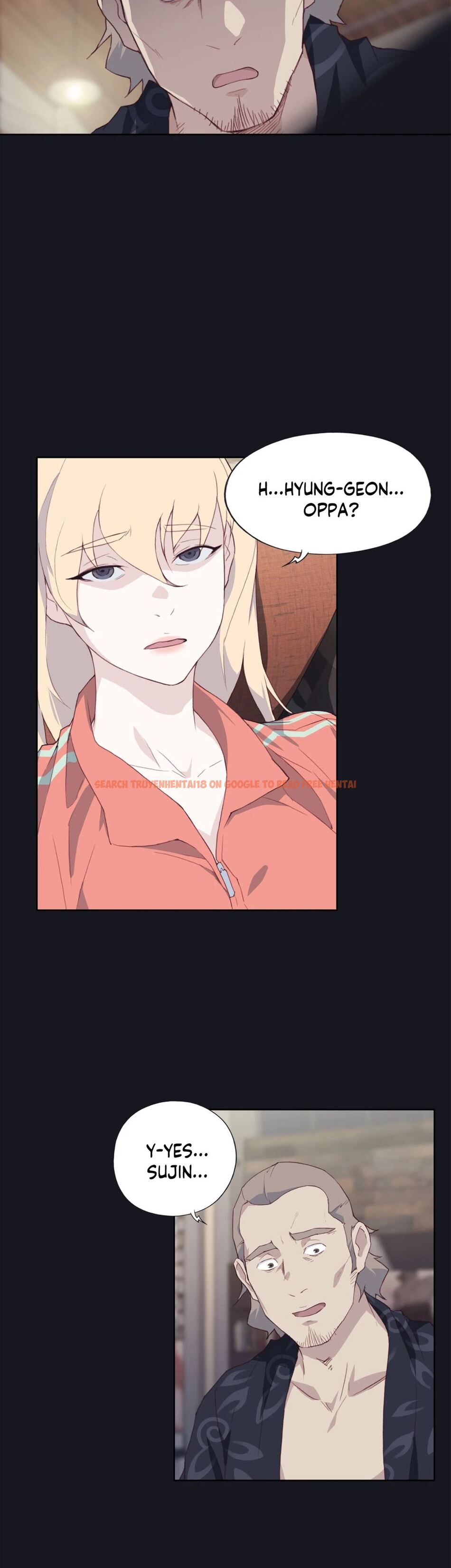 Read Hentai Image 33 314 in comic Blood On The Wall - Chapter 20 - hentaitnt.net