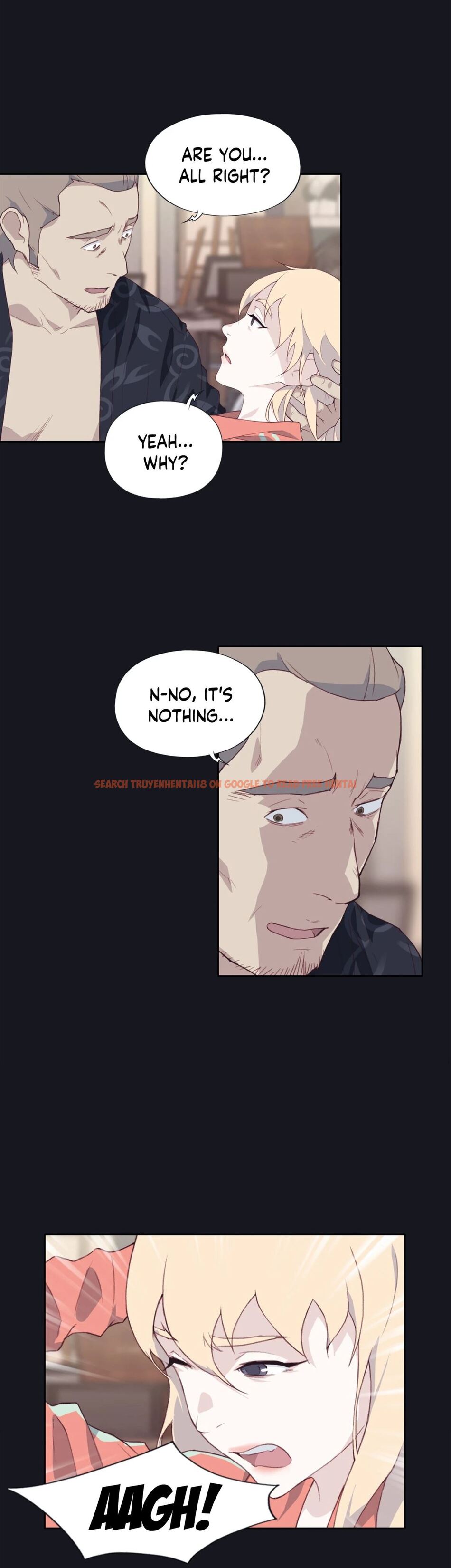 Read Hentai Image 34 314 in comic Blood On The Wall - Chapter 20 - hentaitnt.net