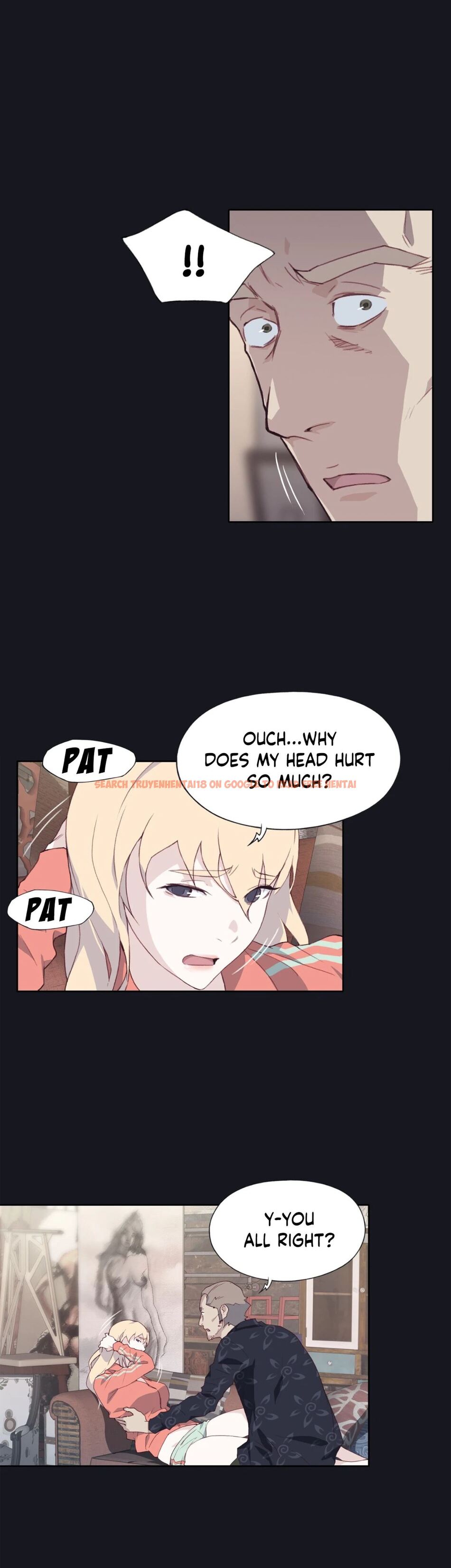 Read Hentai Image 35 314 in comic Blood On The Wall - Chapter 20 - hentaitnt.net
