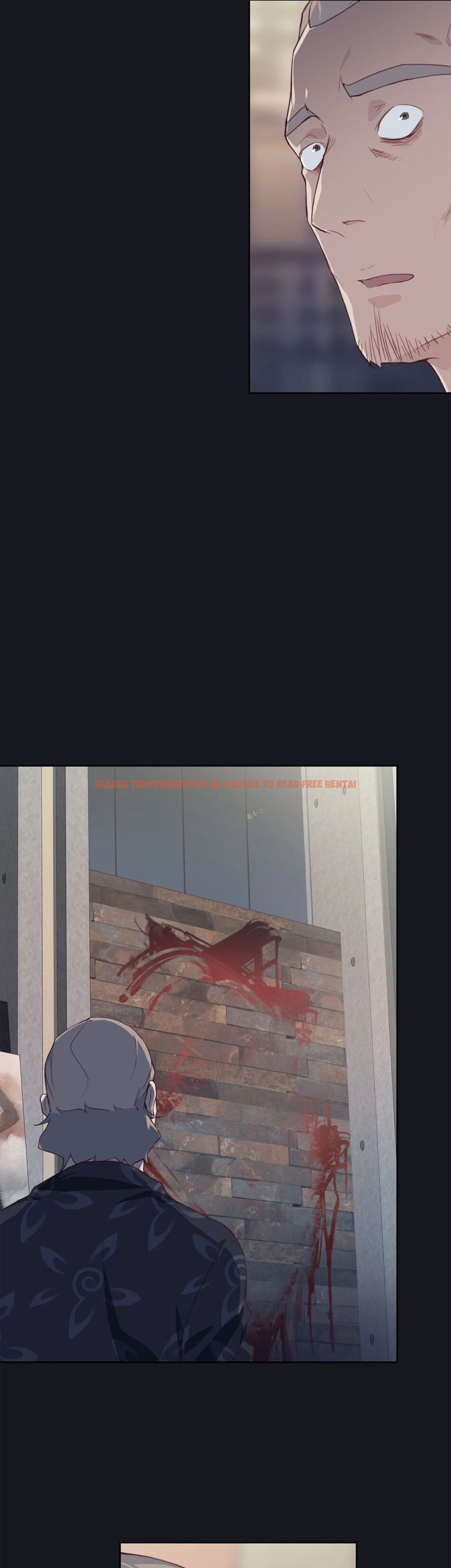 Read Hentai Image 7 307 in comic Blood On The Wall - Chapter 20 - hentaitnt.net