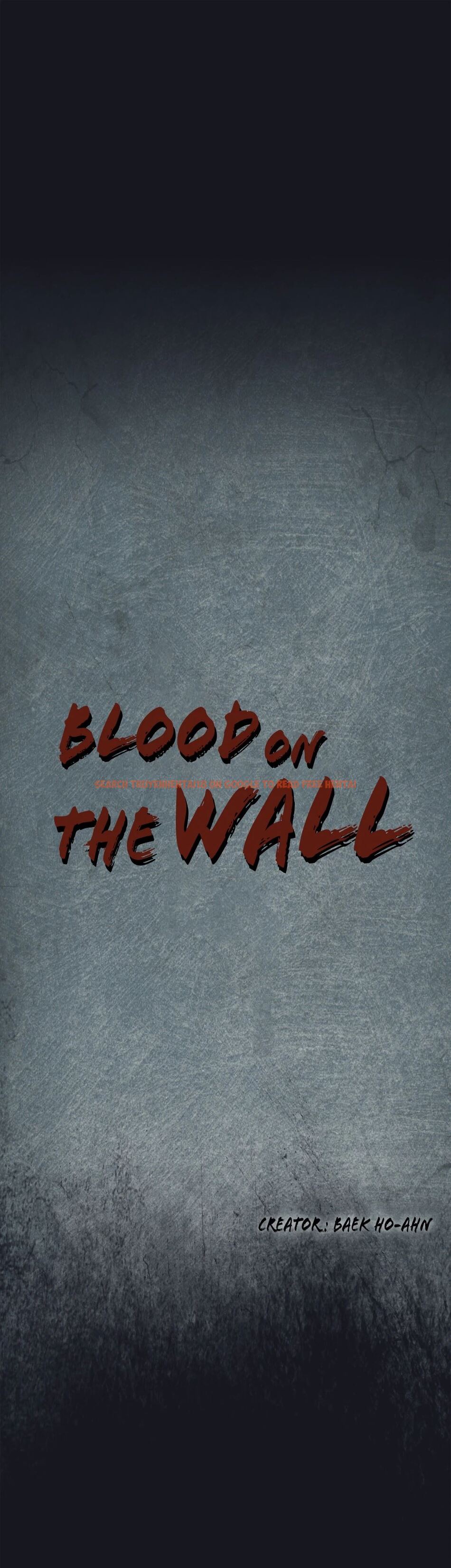 Read Hentai Image 1 201 in comic Blood On The Wall - Chapter 21 - hentaitnt.net
