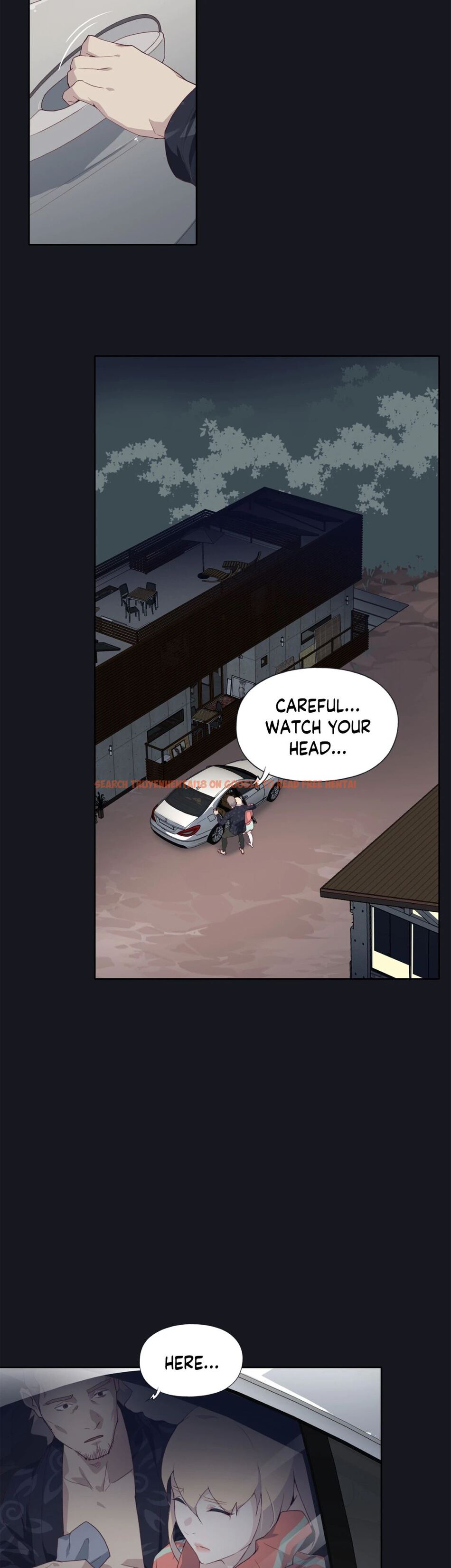 Read Hentai Image 13 201 in comic Blood On The Wall - Chapter 21 - hentaitnt.net