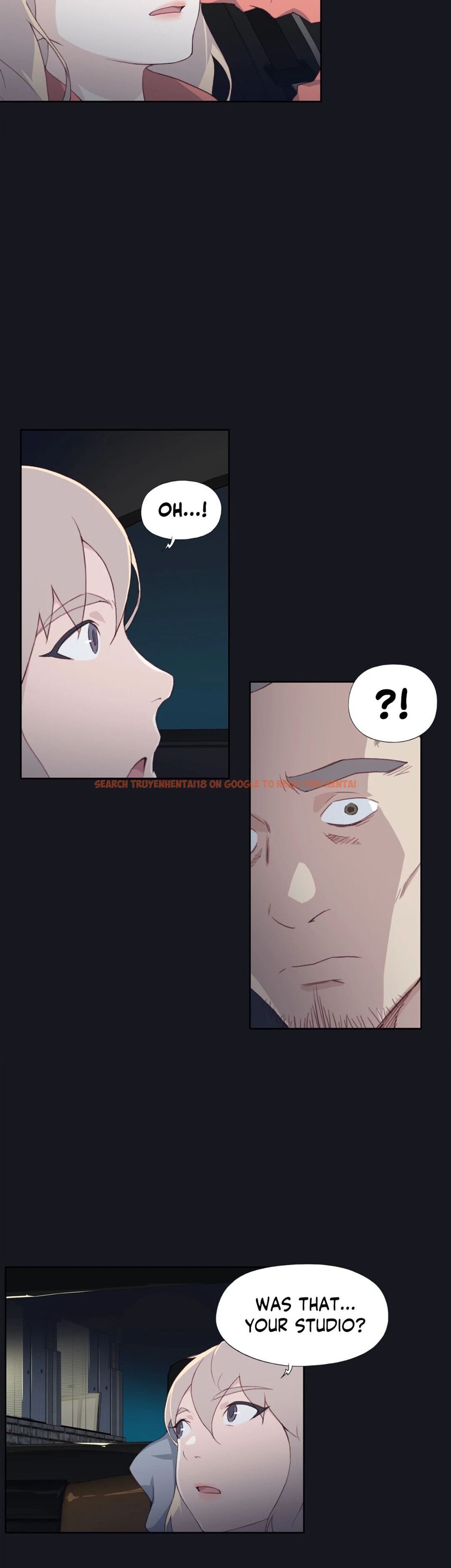 Read Hentai Image 16 201 in comic Blood On The Wall - Chapter 21 - hentaitnt.net