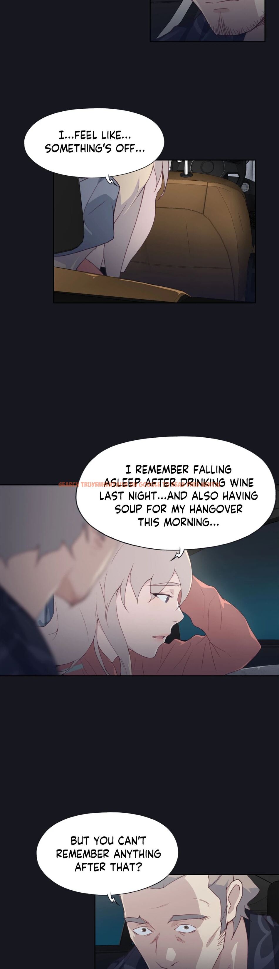 Read Hentai Image 18 201 in comic Blood On The Wall - Chapter 21 - hentaitnt.net
