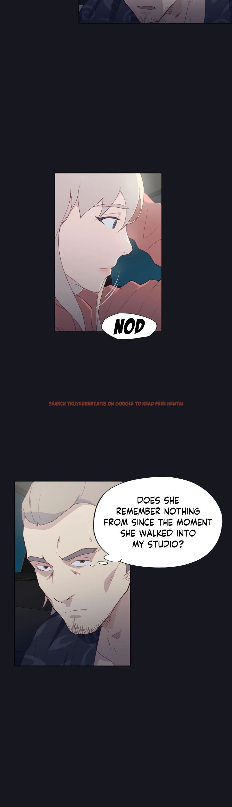 Read Hentai Image 19 201 in comic Blood On The Wall - Chapter 21 - hentaitnt.net