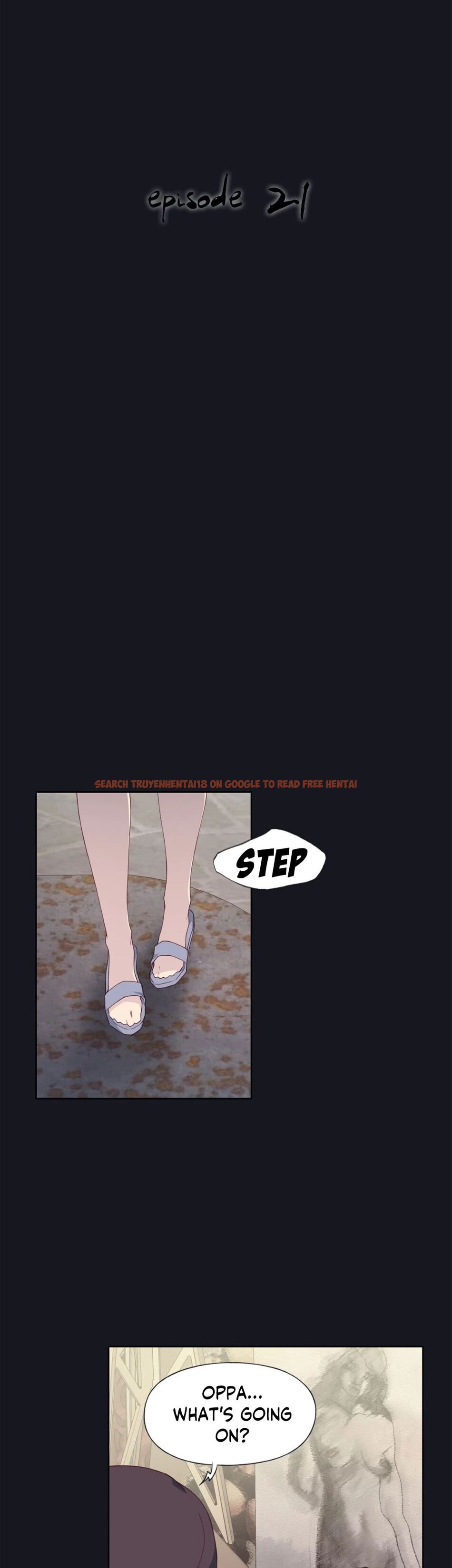Read Hentai Image 2 201 in comic Blood On The Wall - Chapter 21 - hentaitnt.net