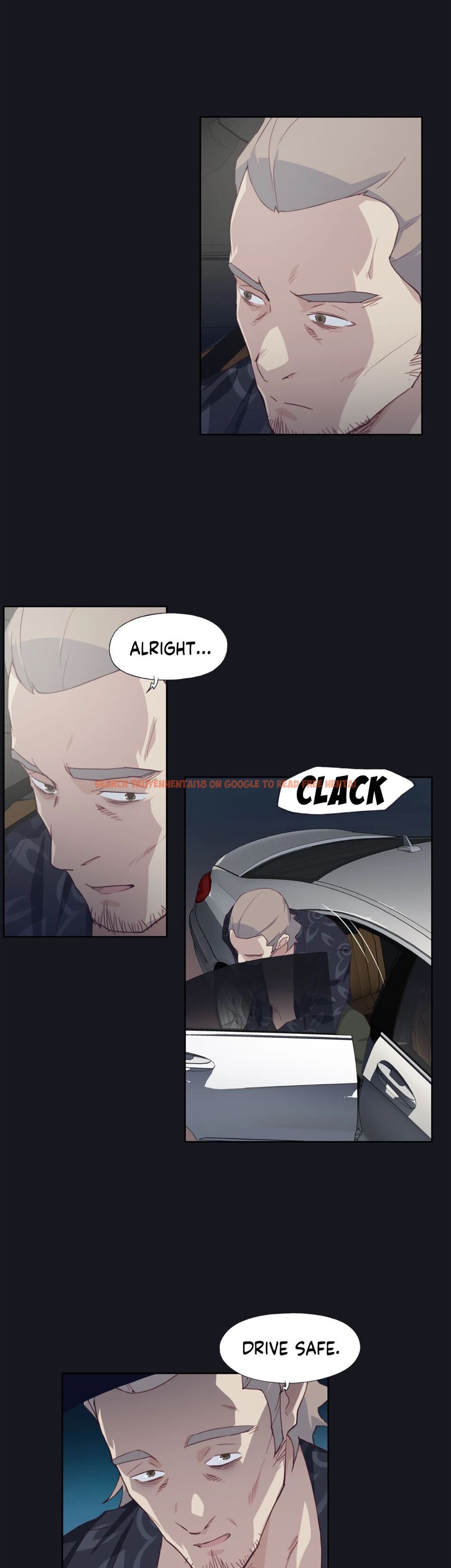 Read Hentai Image 24 201 in comic Blood On The Wall - Chapter 21 - hentaitnt.net