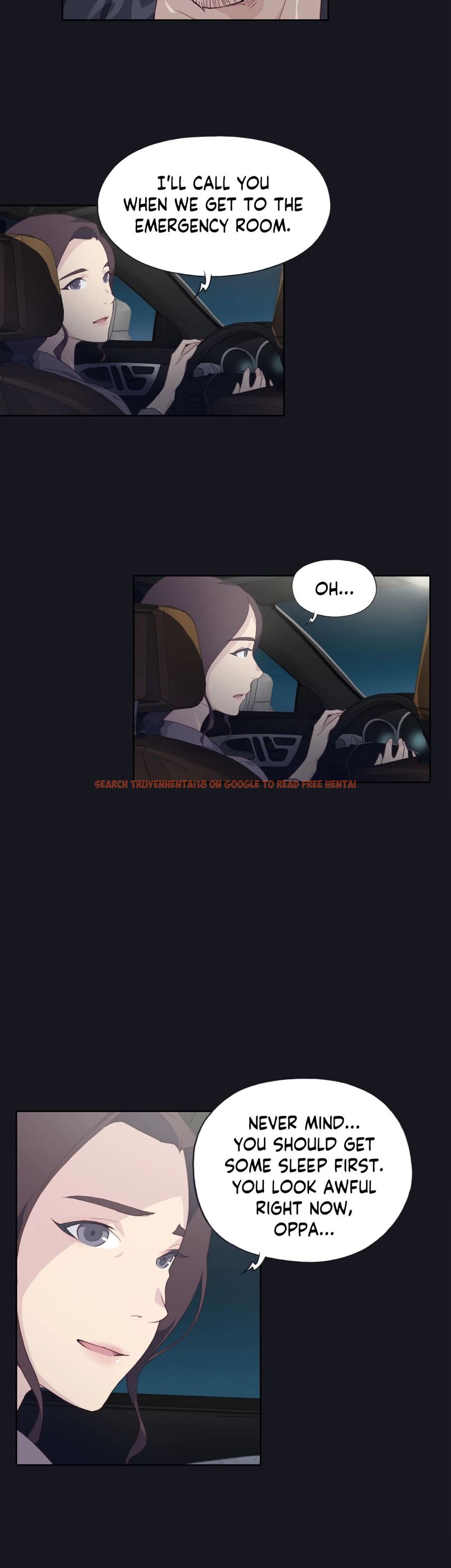 Read Hentai Image 25 201 in comic Blood On The Wall - Chapter 21 - hentaitnt.net