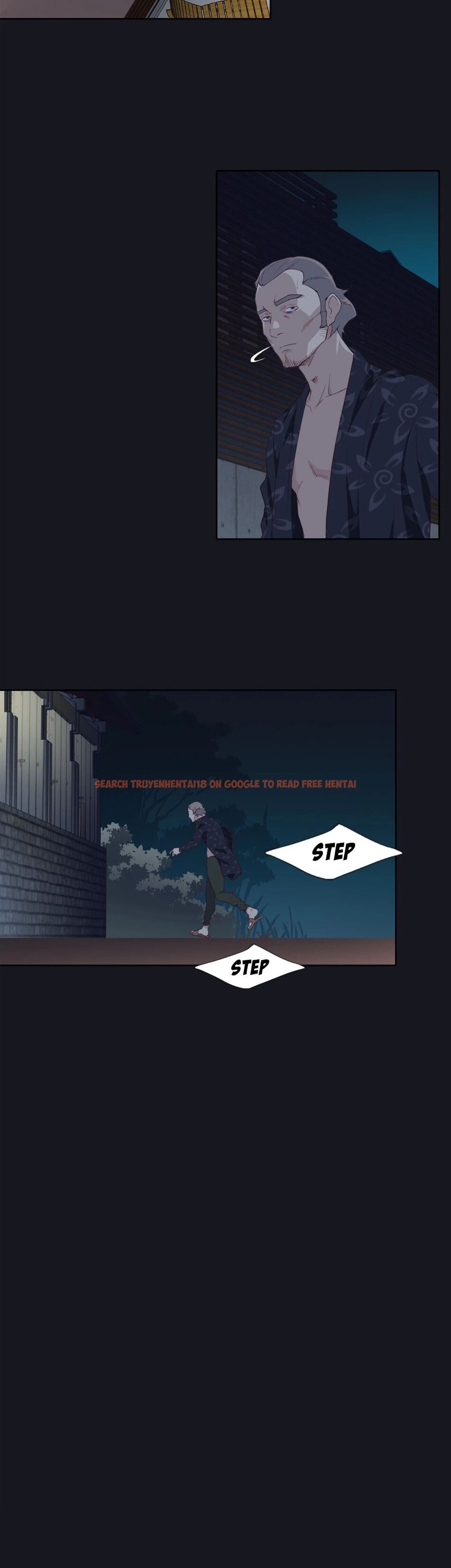 Read Hentai Image 28 201 in comic Blood On The Wall - Chapter 21 - hentaitnt.net