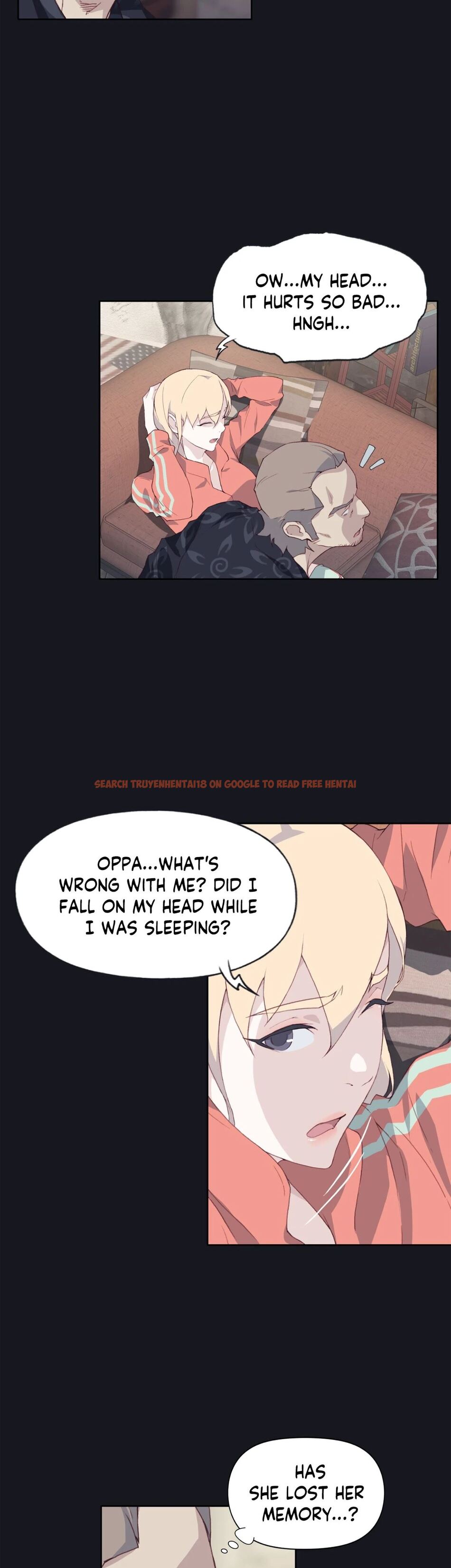 Read Hentai Image 4 201 in comic Blood On The Wall - Chapter 21 - hentaitnt.net