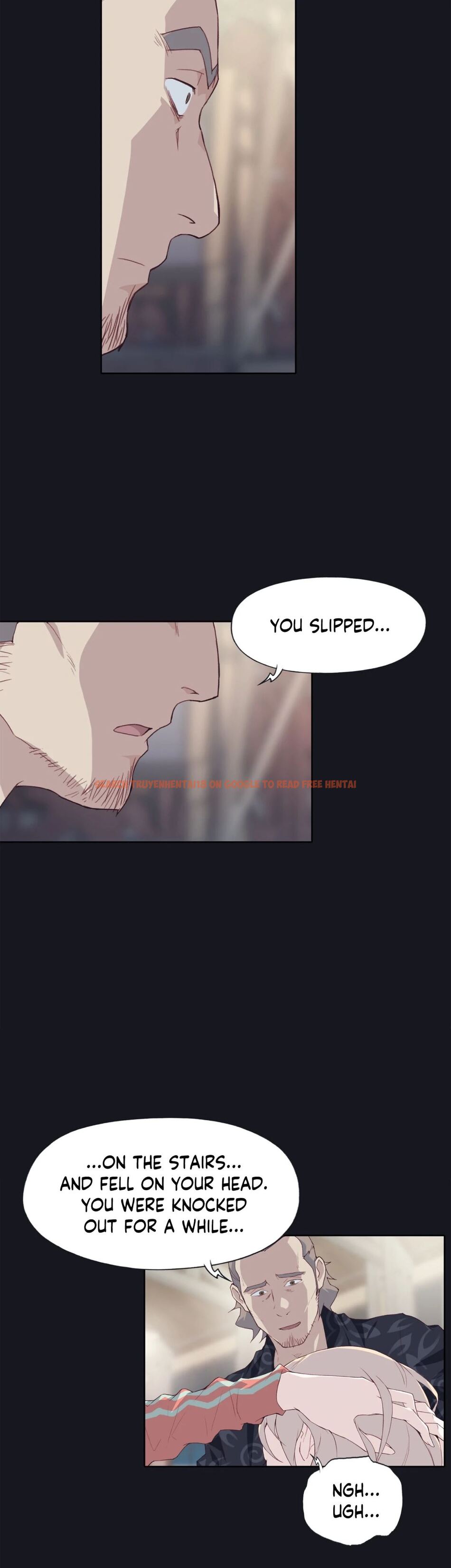 Read Hentai Image 5 201 in comic Blood On The Wall - Chapter 21 - hentaitnt.net