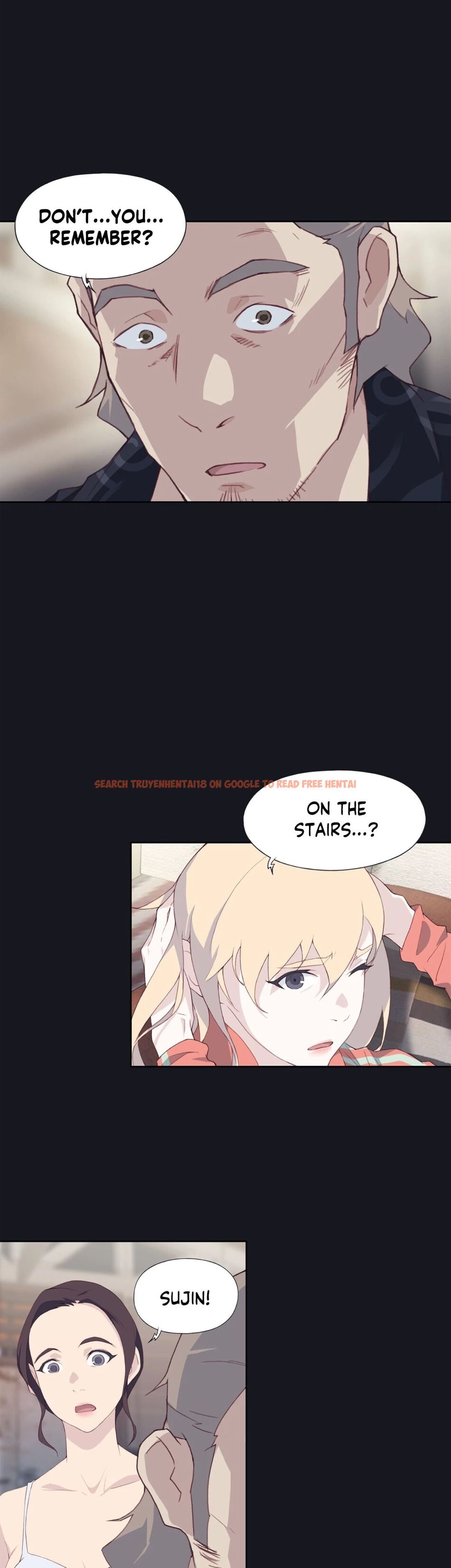 Read Hentai Image 6 201 in comic Blood On The Wall - Chapter 21 - hentaitnt.net