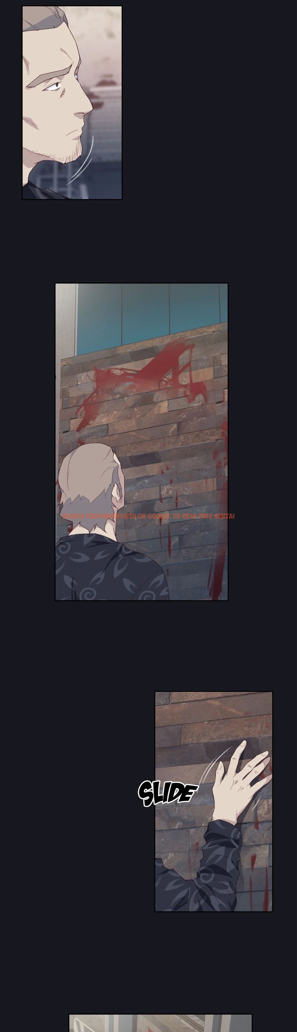 Read Hentai Image 11 955 in comic Blood On The Wall - Chapter 22 - www.hentaitnt.net