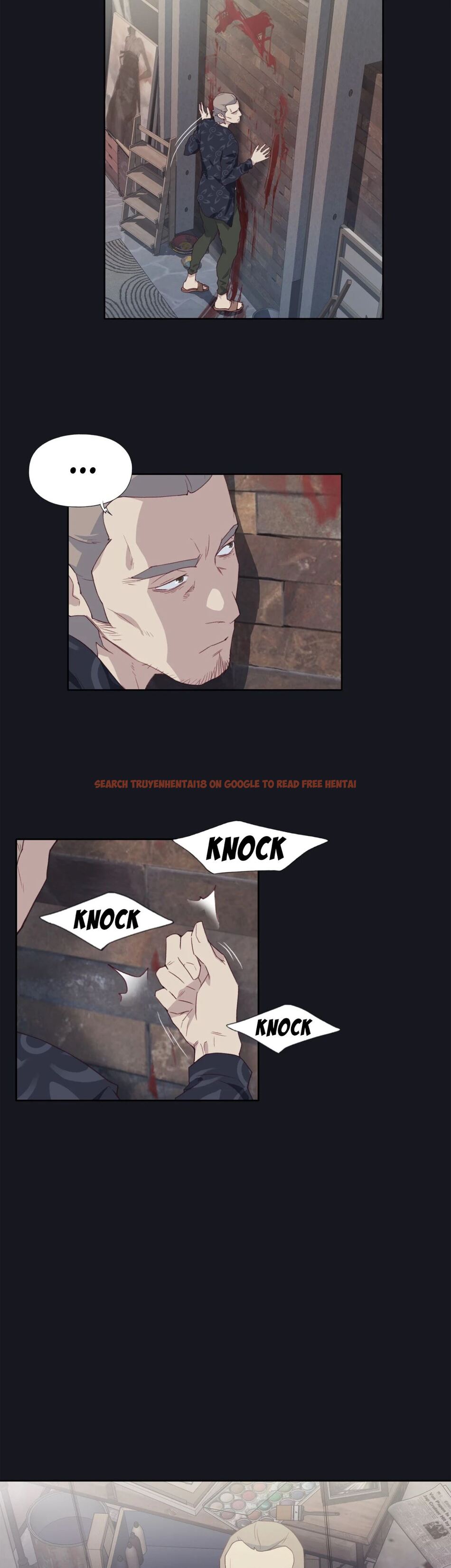 Read Hentai Image 12 955 in comic Blood On The Wall - Chapter 22 - www.hentaitnt.net