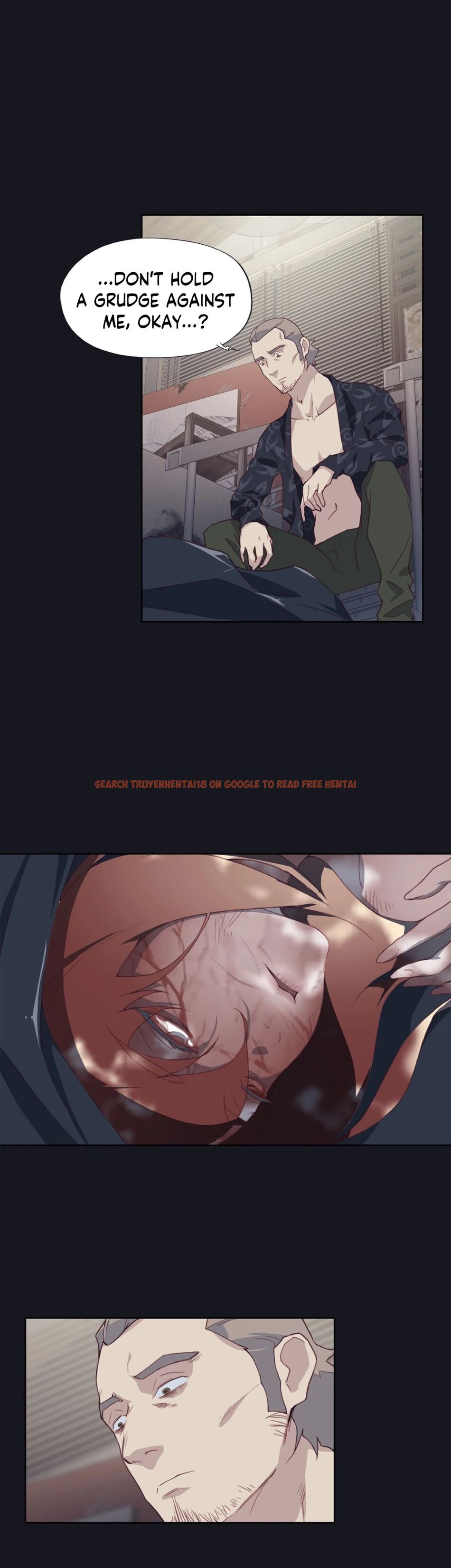 Read Hentai Image 19 955 in comic Blood On The Wall - Chapter 22 - www.hentaitnt.net