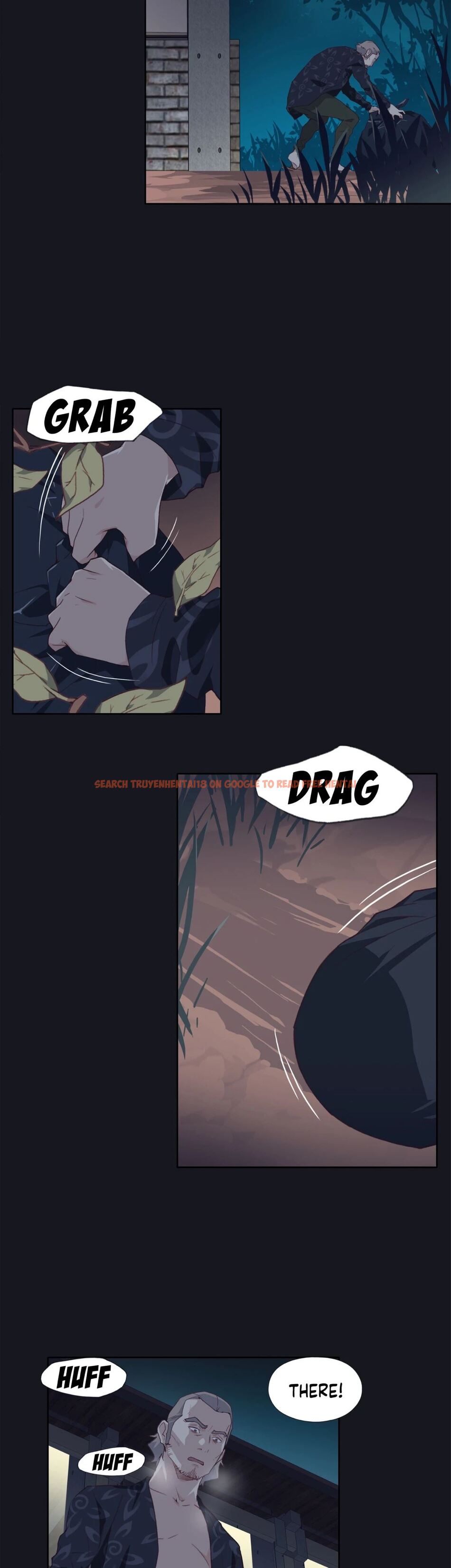 Read Hentai Image 2 955 in comic Blood On The Wall - Chapter 22 - www.hentaitnt.net