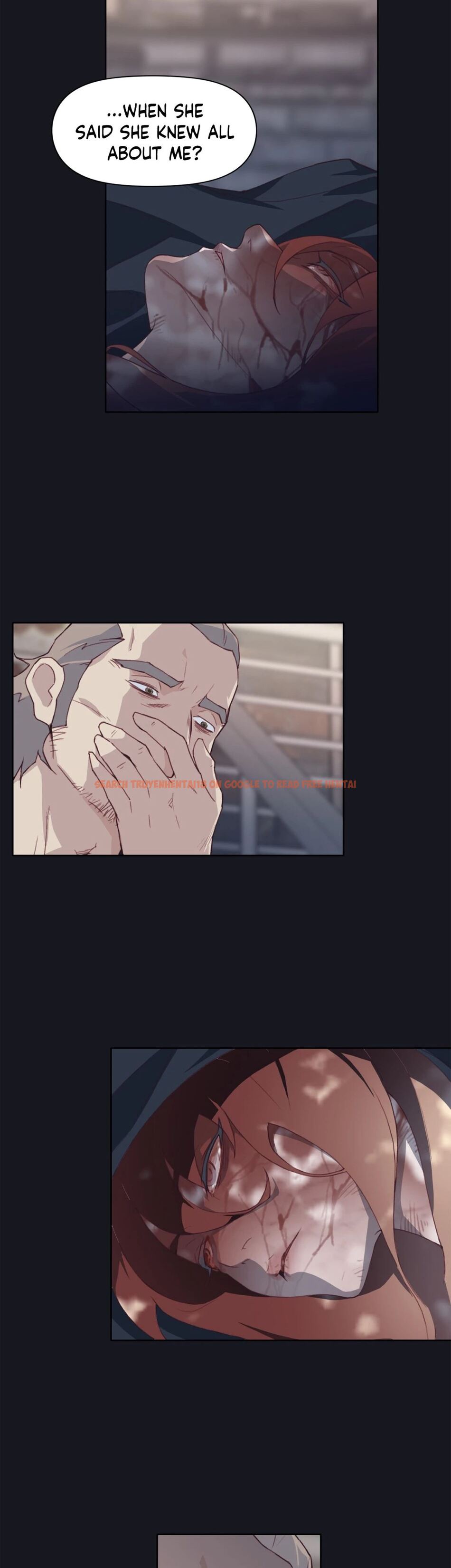 Read Hentai Image 23 955 in comic Blood On The Wall - Chapter 22 - www.hentaitnt.net