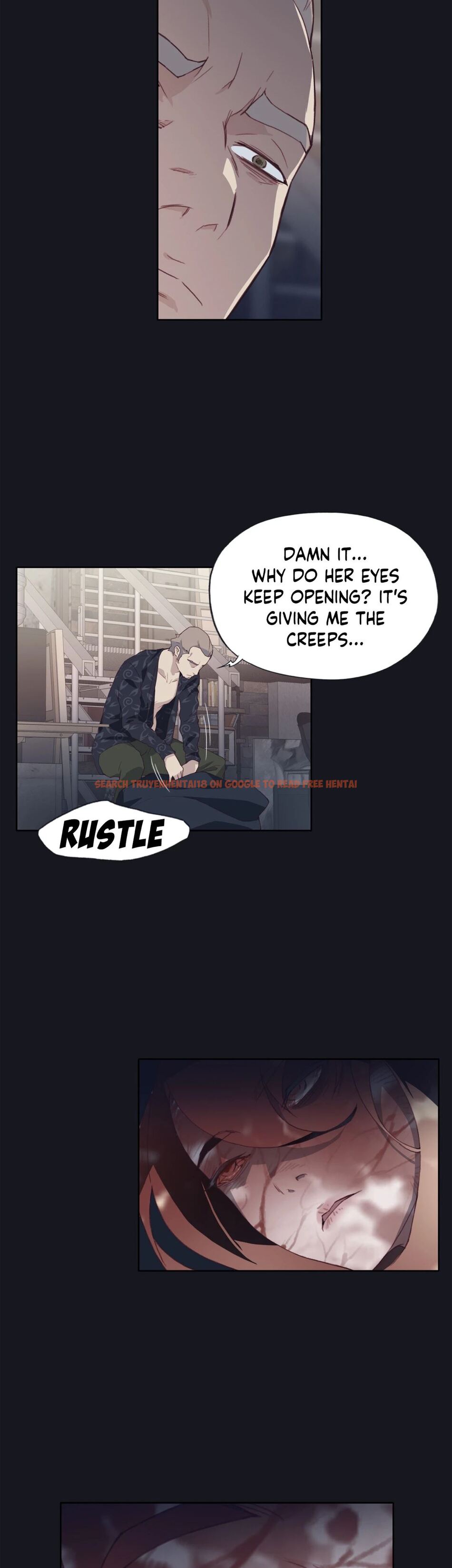 Read Hentai Image 24 955 in comic Blood On The Wall - Chapter 22 - www.hentaitnt.net