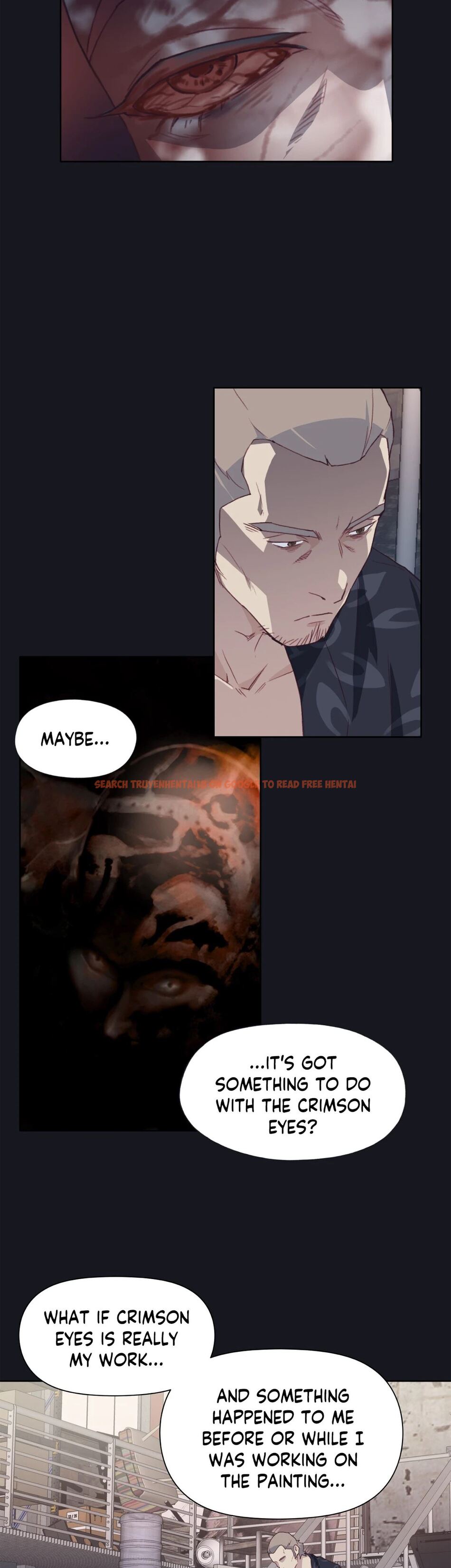 Read Hentai Image 25 955 in comic Blood On The Wall - Chapter 22 - www.hentaitnt.net