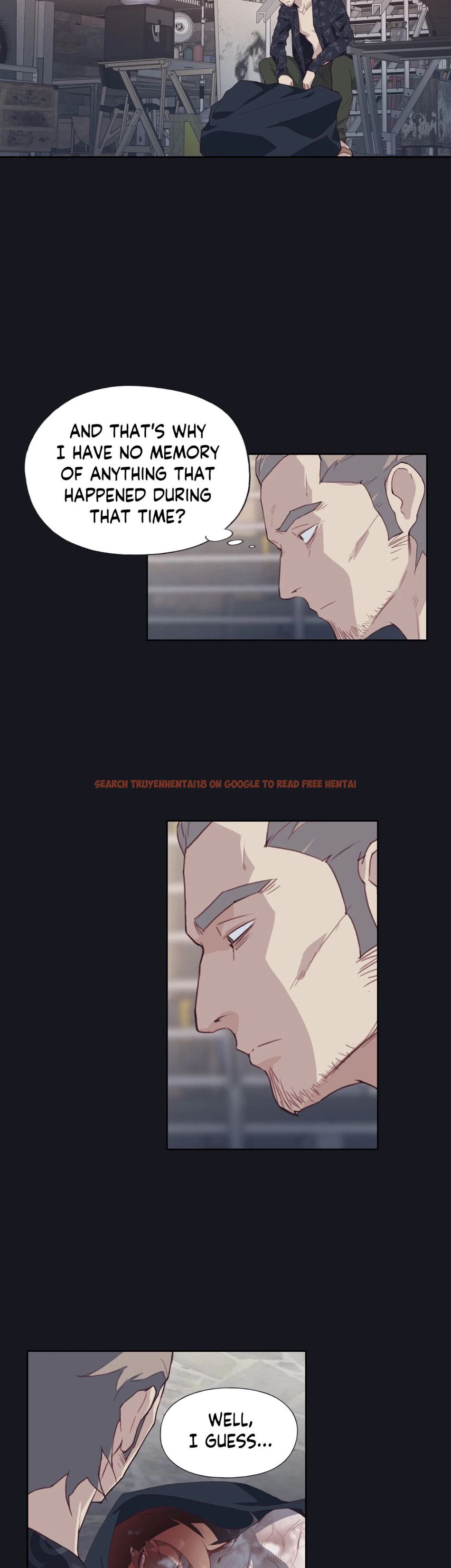 Read Hentai Image 26 955 in comic Blood On The Wall - Chapter 22 - www.hentaitnt.net