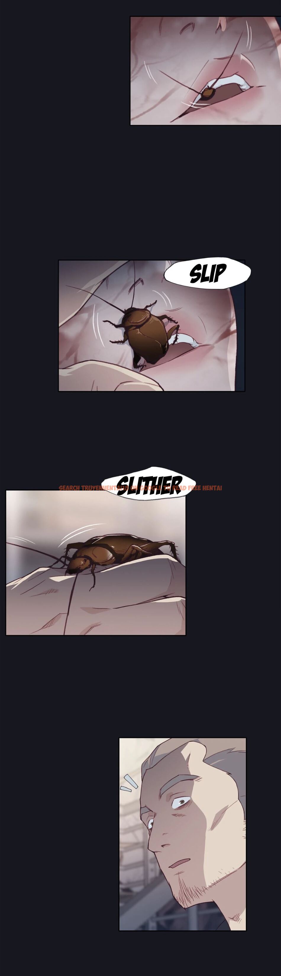 Read Hentai Image 28 955 in comic Blood On The Wall - Chapter 22 - www.hentaitnt.net