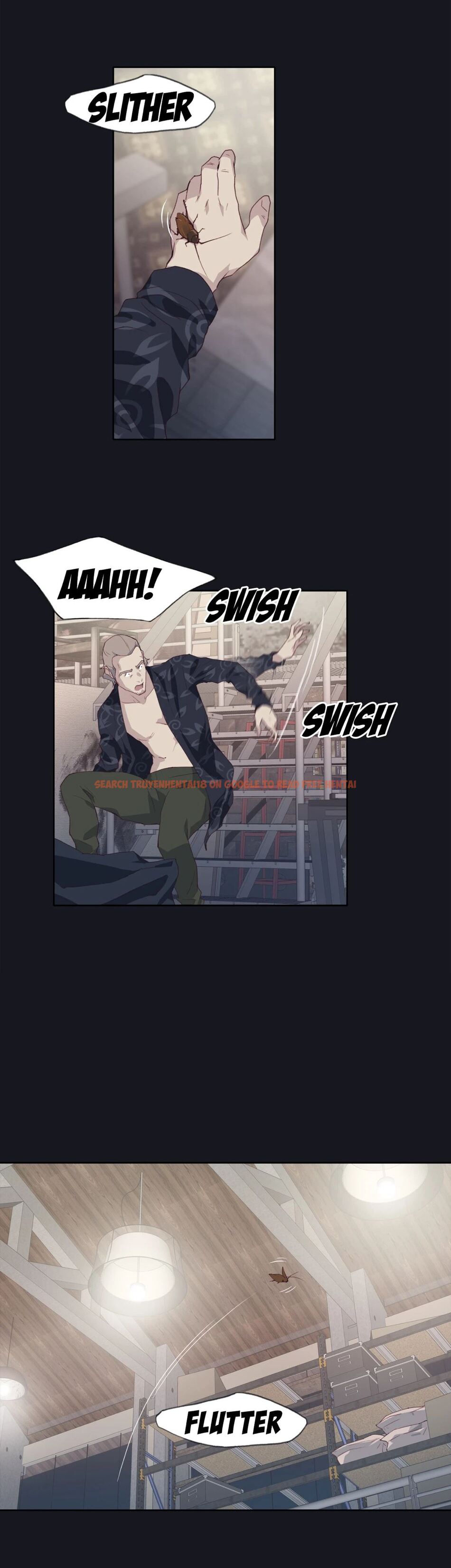 Read Hentai Image 29 955 in comic Blood On The Wall - Chapter 22 - www.hentaitnt.net