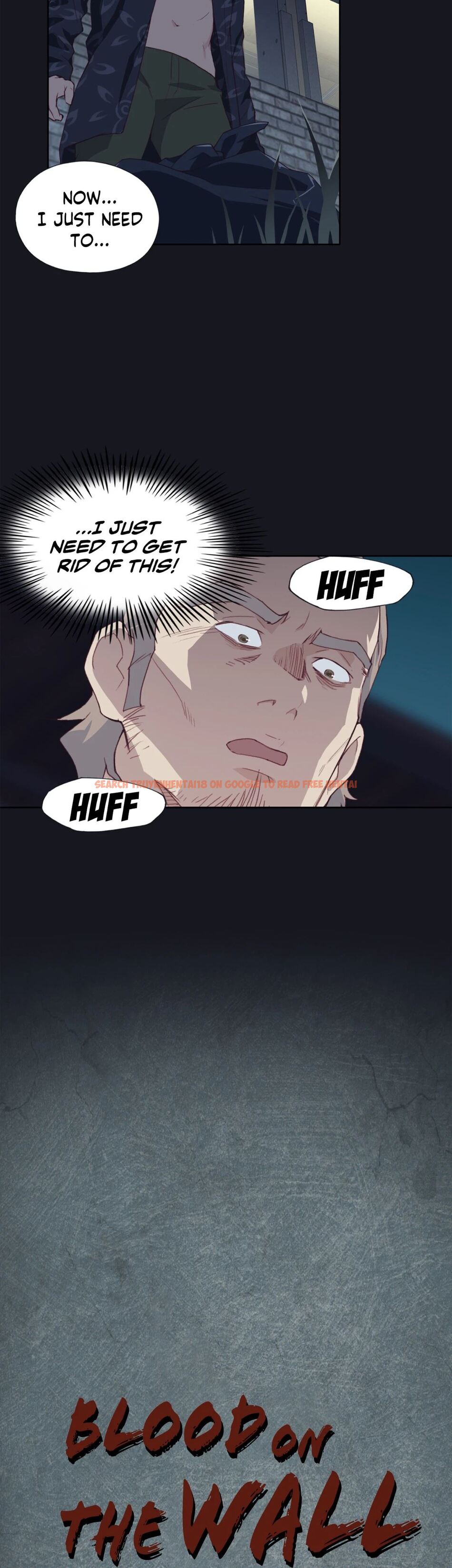 Read Hentai Image 3 955 in comic Blood On The Wall - Chapter 22 - www.hentaitnt.net