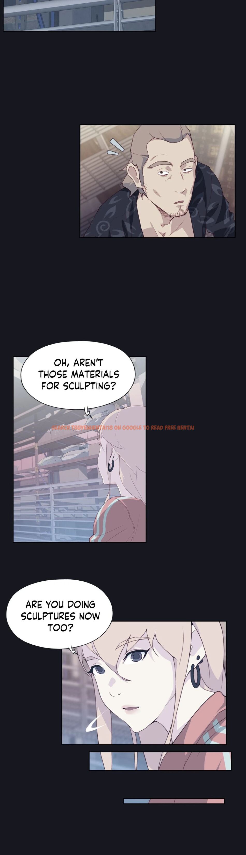 Read Hentai Image 31 956 in comic Blood On The Wall - Chapter 22 - www.hentaitnt.net