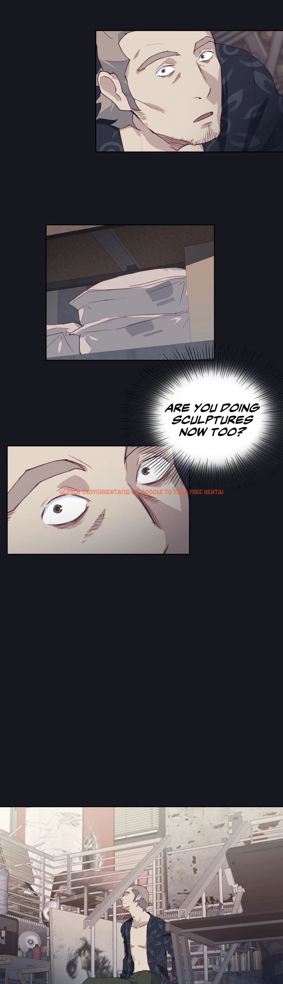 Read Hentai Image 32 956 in comic Blood On The Wall - Chapter 22 - www.hentaitnt.net