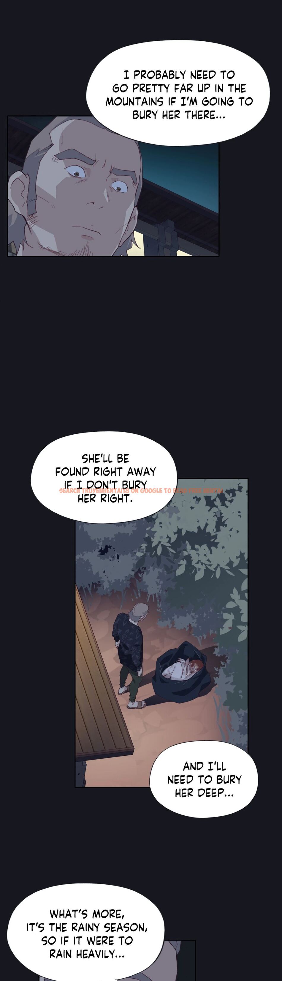 Read Hentai Image 5 955 in comic Blood On The Wall - Chapter 22 - www.hentaitnt.net