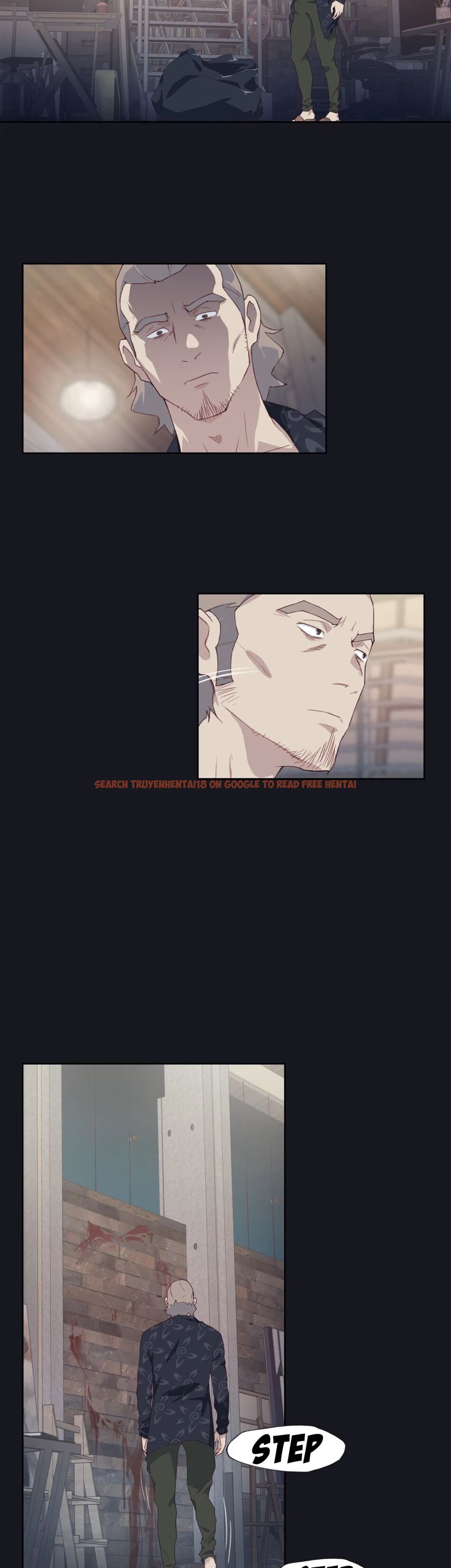 Read Hentai Image 9 955 in comic Blood On The Wall - Chapter 22 - www.hentaitnt.net