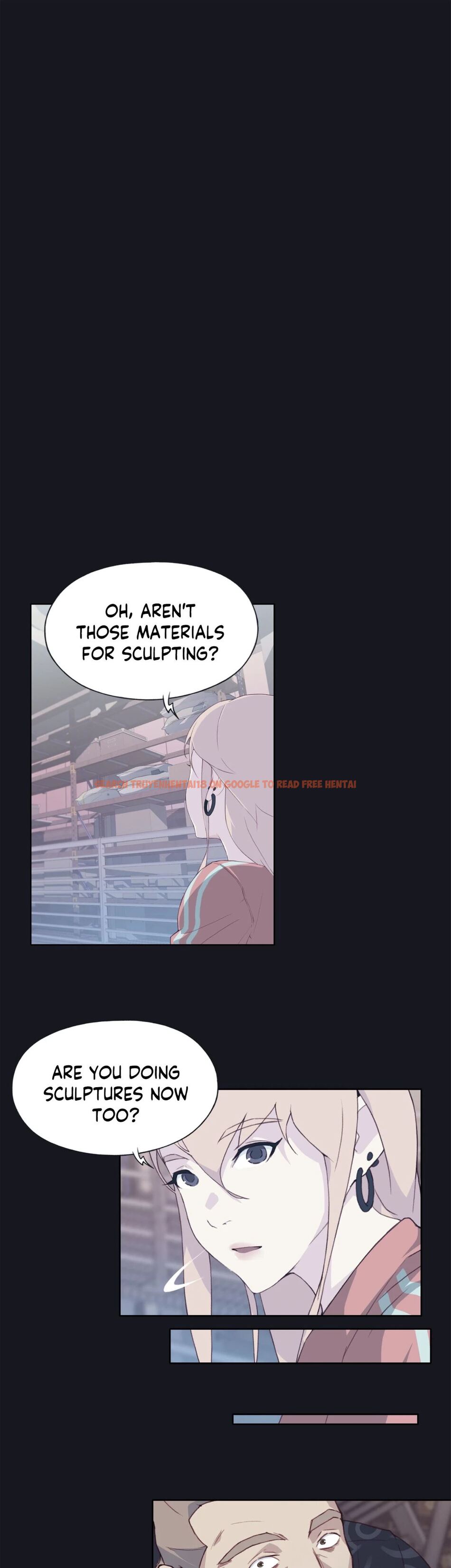 Read Hentai Image 1 850 in comic Blood On The Wall - Chapter 23 - www.hentaitnt.net