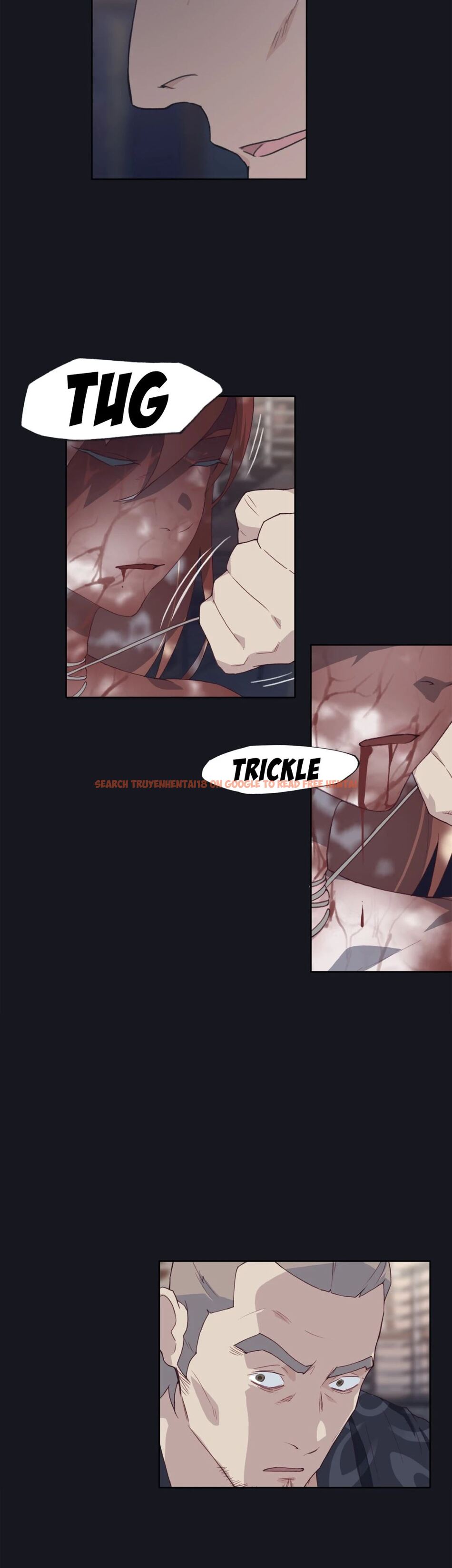 Read Hentai Image 12 856 in comic Blood On The Wall - Chapter 23 - www.hentaitnt.net