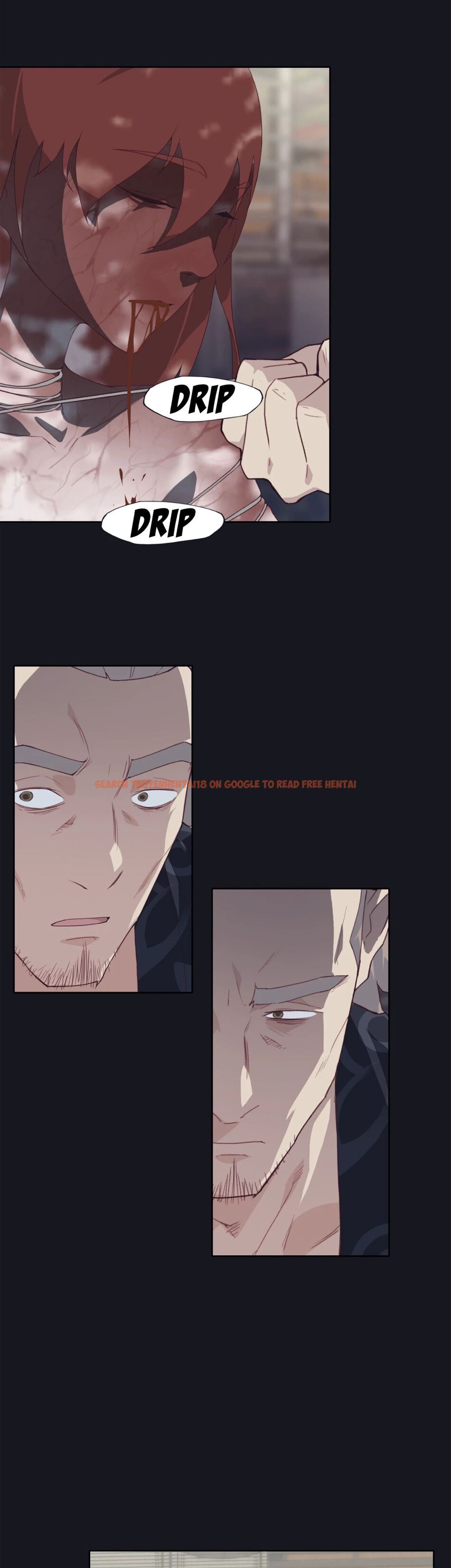 Read Hentai Image 13 856 in comic Blood On The Wall - Chapter 23 - www.hentaitnt.net