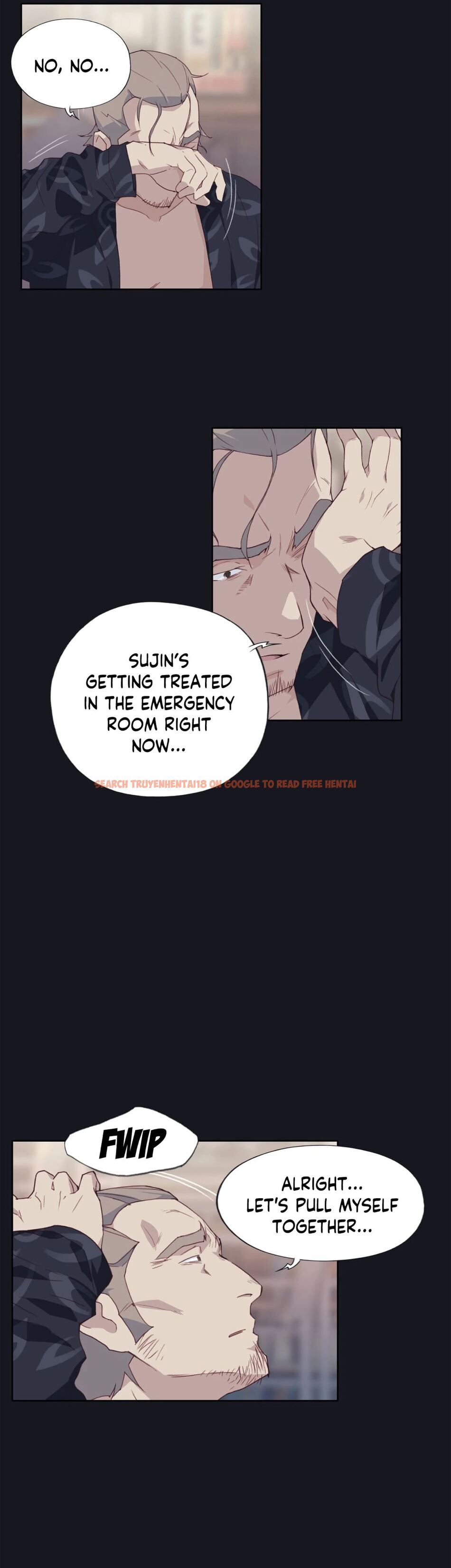 Read Hentai Image 18 856 in comic Blood On The Wall - Chapter 23 - www.hentaitnt.net