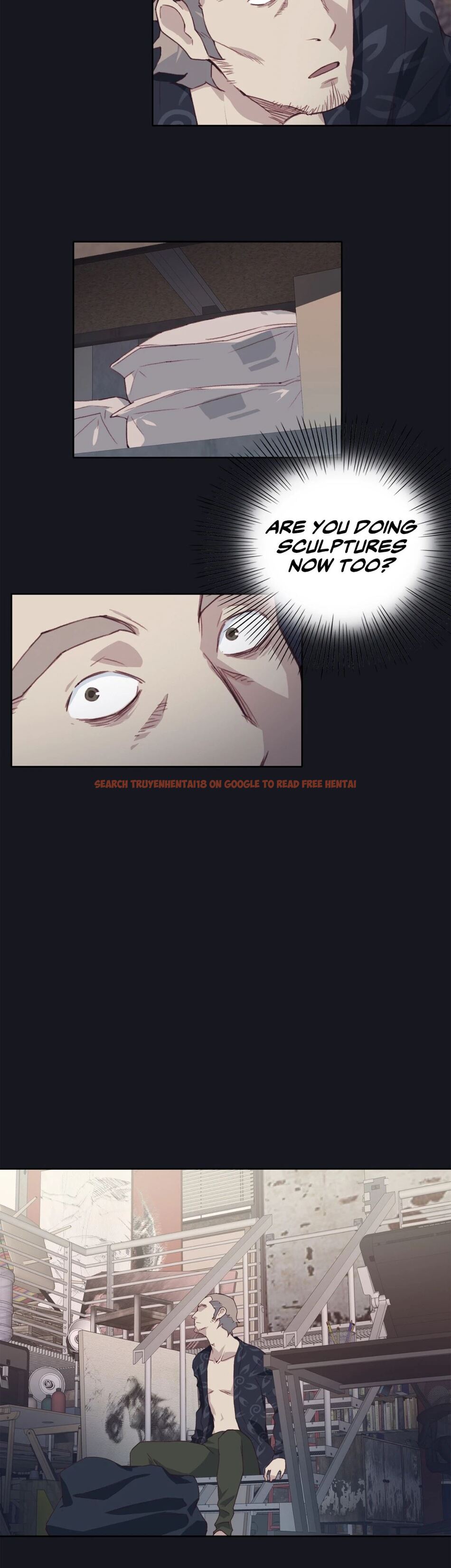 Read Hentai Image 2 850 in comic Blood On The Wall - Chapter 23 - www.hentaitnt.net