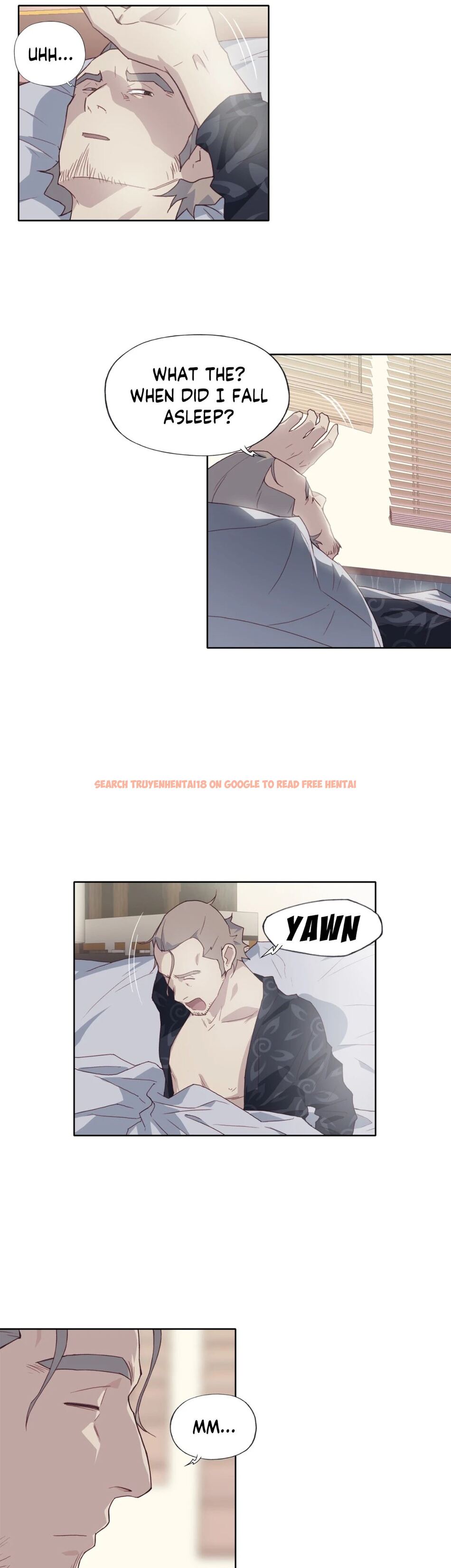 Read Hentai Image 31 856 in comic Blood On The Wall - Chapter 23 - www.hentaitnt.net
