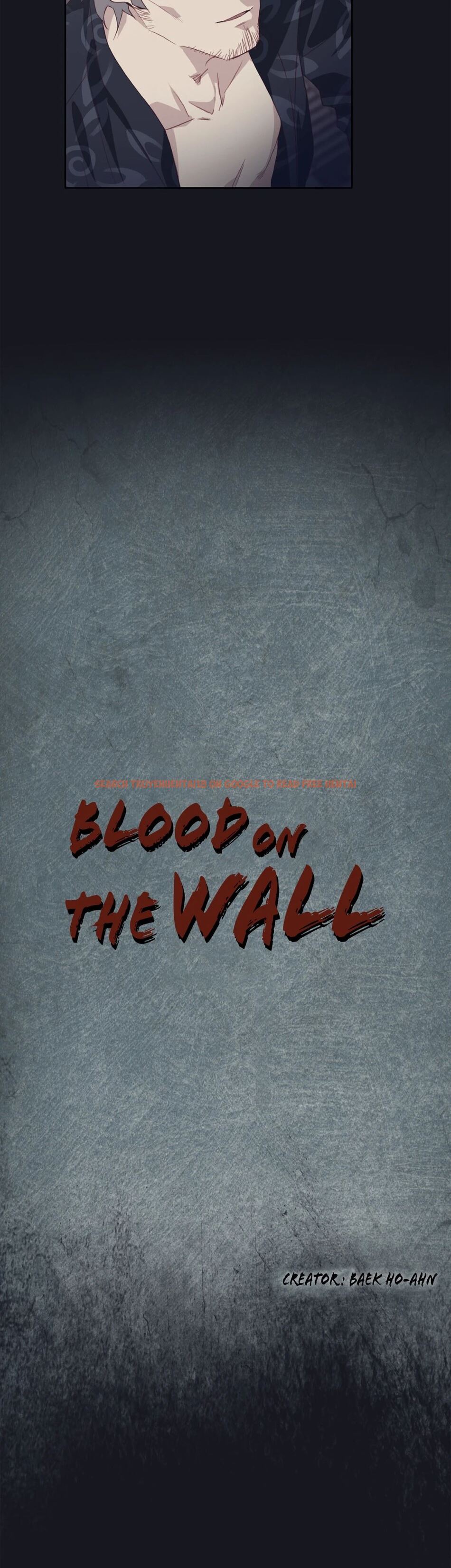 Read Hentai Image 4 856 in comic Blood On The Wall - Chapter 23 - www.hentaitnt.net