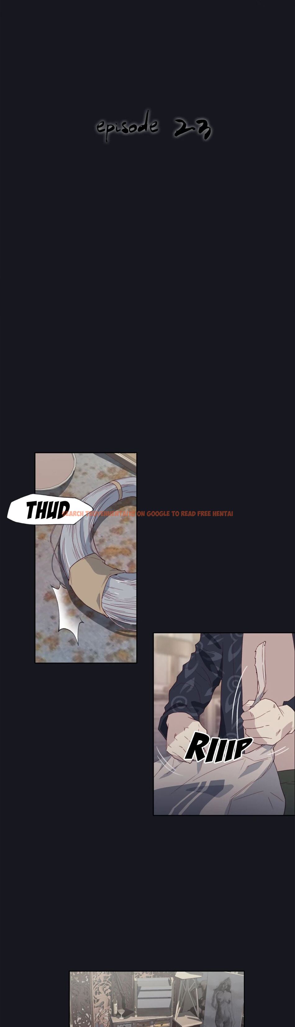 Read Hentai Image 5 856 in comic Blood On The Wall - Chapter 23 - www.hentaitnt.net