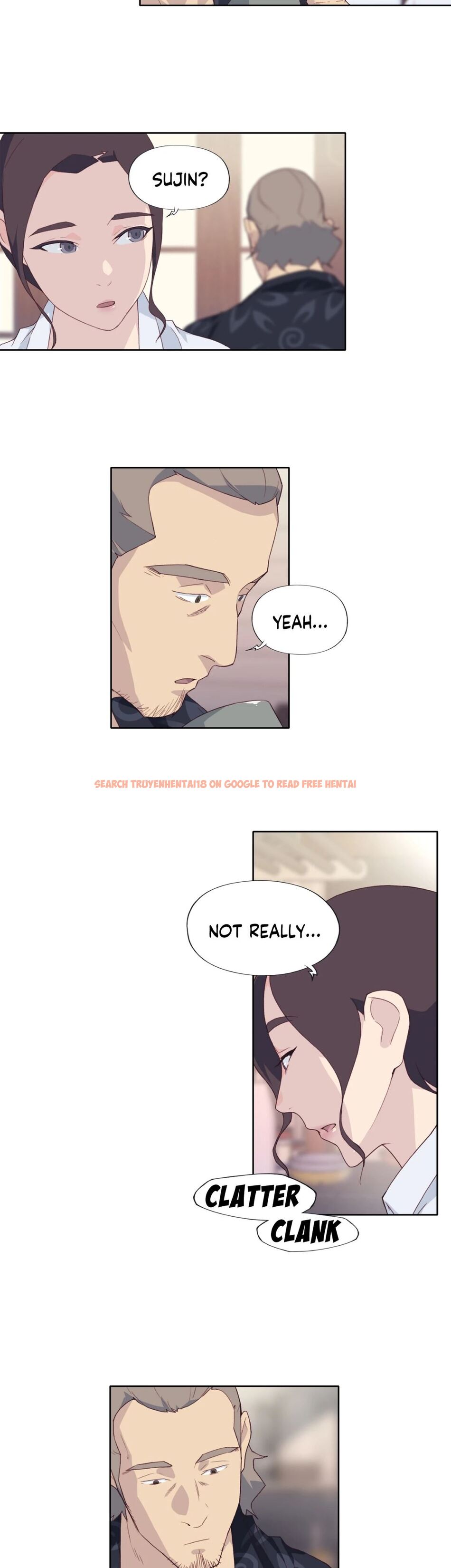 Read Hentai Image 10 739 in comic Blood On The Wall - Chapter 24 - www.hentaitnt.net
