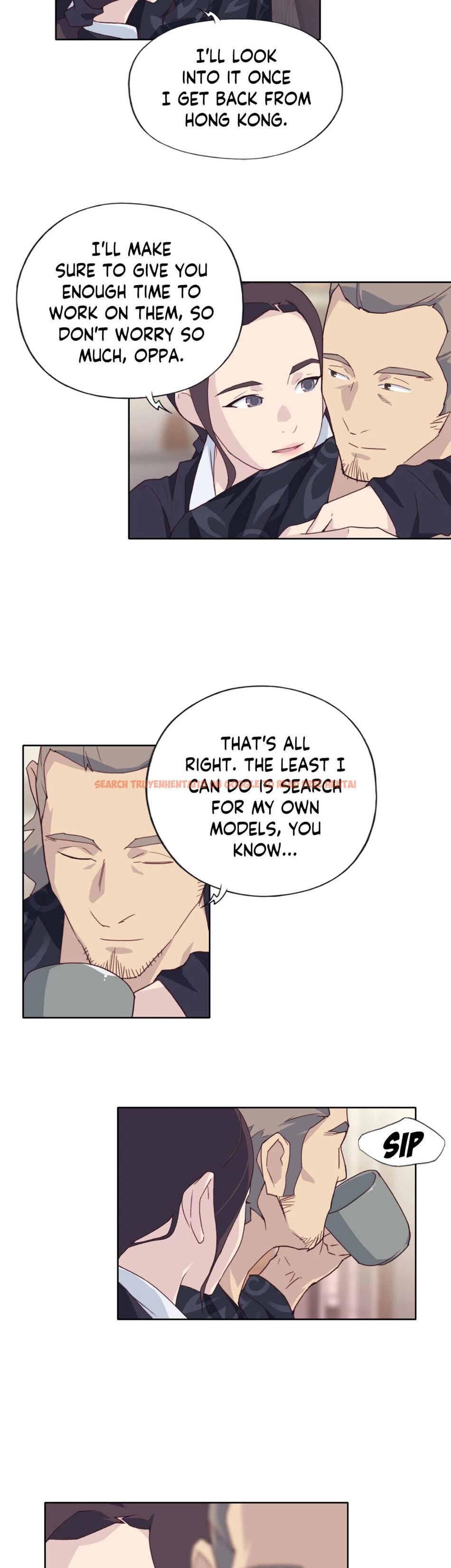 Read Hentai Image 15 739 in comic Blood On The Wall - Chapter 24 - www.hentaitnt.net
